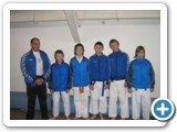 MSR v karate, Kosice 2008
